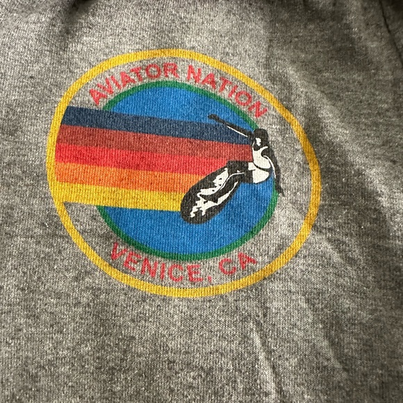 Aviator Nation Sweatpants Medium - Picture 5 of 5